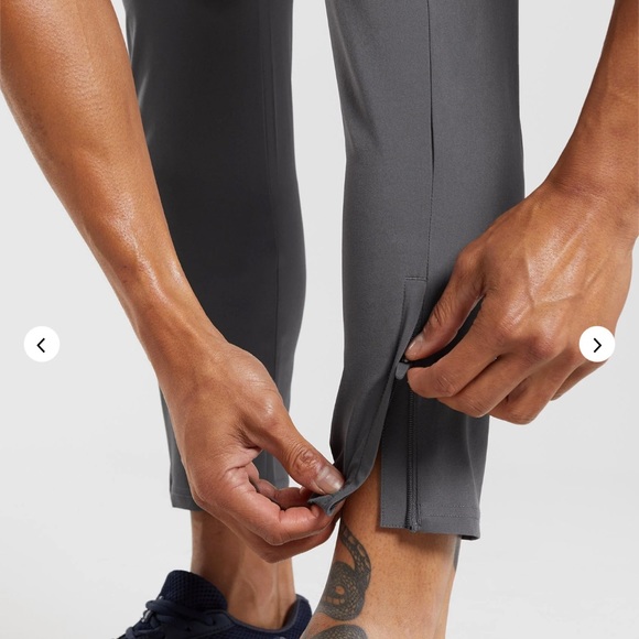 Gymshark men’s joggers size medium - Picture 9 of 9